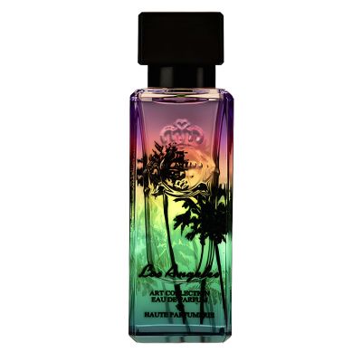 Los Angeles Eau de Parfum Women and Men Al Jazeera