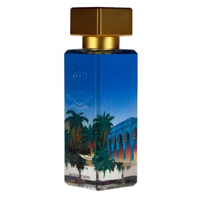 Marrakech Eau de Parfum Women and Men Al Jazeera