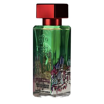 Moscow Eau de Parfum Women and Men Al Jazeera