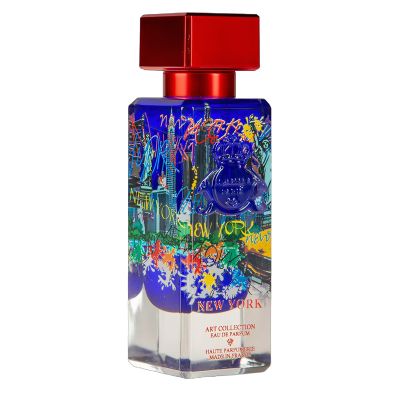New York Eau de Parfum Women and Men Al Jazeera