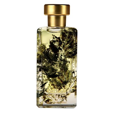 Patchouli Eau de Parfum Women and Men Al Jazeera