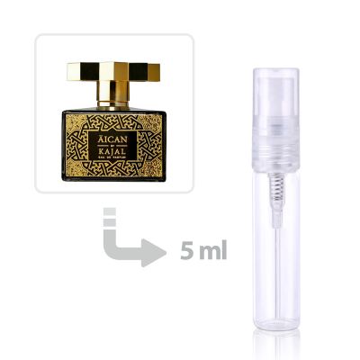 Aican - AEican Eau de Parfum Women and Men Kajal