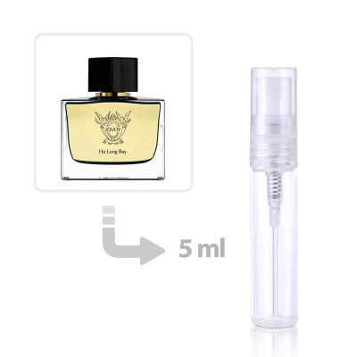 Ha Long Bay Eau de Parfum Women and Men Jovoy Paris