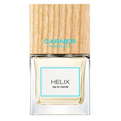 Helix Eau de Parfum Women and Men Carner Barcelona