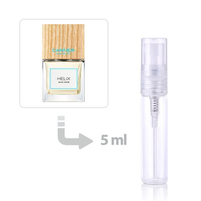 Helix Eau de Parfum Women and Men Carner Barcelona