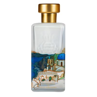 Santorini Eau de Parfum Women and Men Al Jazeera