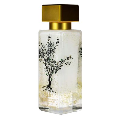 Sidra Eau de Parfum Women and Men Al Jazeera