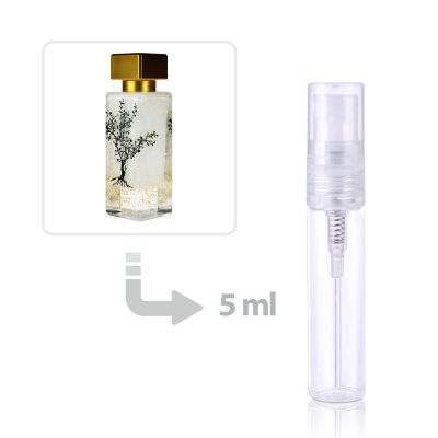 Sidra Eau de Parfum Women and Men Al Jazeera