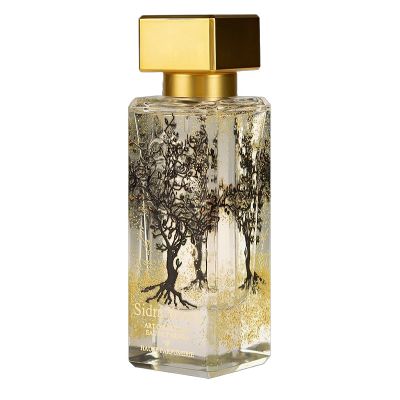 Sidra Wood Eau de Parfum Women and Men Al Jazeera