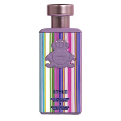 Style Eau de Parfum Women and Men Al Jazeera