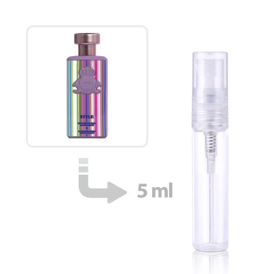 Style Eau de Parfum Women and Men Al Jazeera