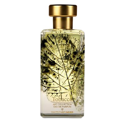 Tobacco Eau de Parfum Women and Men Al Jazeera
