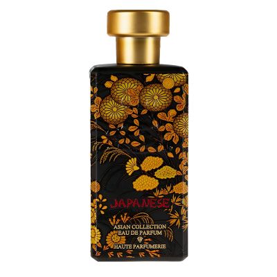 Japanese Eau de Parfum Women and Men Al Jazeera