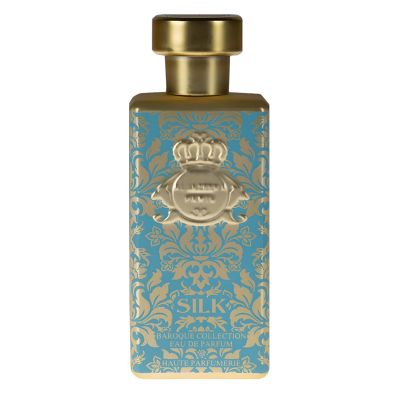 Silk Eau de Parfum Women and Men Al Jazeera