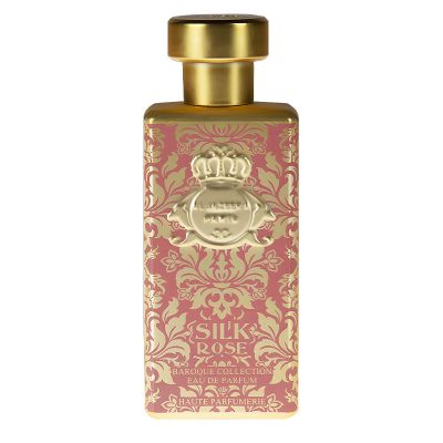 Silk Rose Eau de Parfum Women and Men Al Jazeera