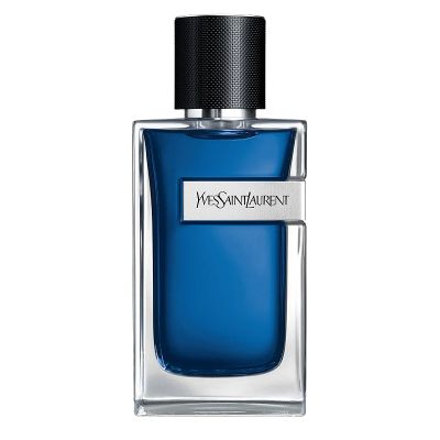 Y Iced Cologne Eau de Toilette Men Yves Saint Laurent - YSL