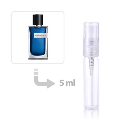 Y Iced Cologne Eau de Toilette Men Yves Saint Laurent - YSL