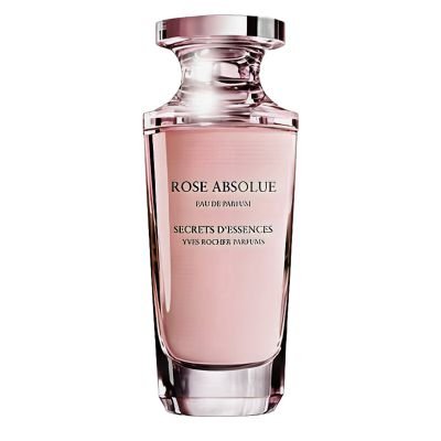 ماء عطر روز أبسولو للنساء من إيف روشيه