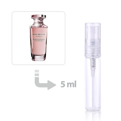 Rose Absolue Eau de Parfum Women Yves Rocher