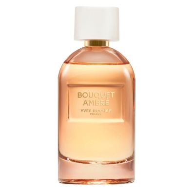 Bouquet Ambre Eau de Parfum Women and Men Yves Rocher
