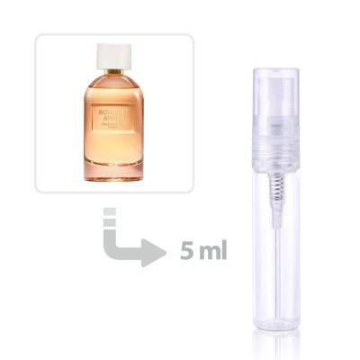 Bouquet Ambre Eau de Parfum Women and Men Yves Rocher