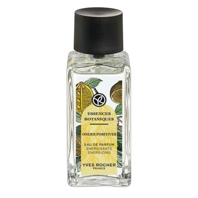 Ondes Positives Eau de Parfum Women Yves Rocher