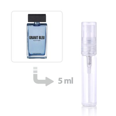 Granit Bleu Eau de Toilette Men Yves Rocher