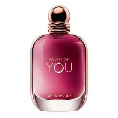 Power Of You Eau de Parfum Women Giorgio Armani