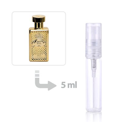 2022 Eau de Parfum Women and Men Al Jazeera