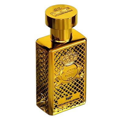 360 Eau de Parfum Women and Men Al Jazeera
