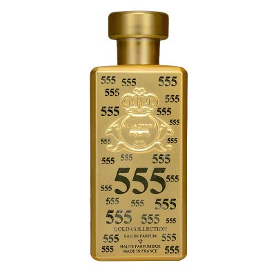 555 Eau de Parfum Women and Men Al Jazeera