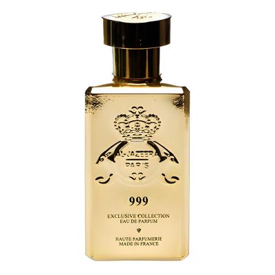 999 Eau de Parfum Women and Men Al Jazeera