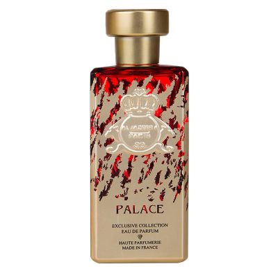 Palace Eau de Parfum Women and Men Al Jazeera