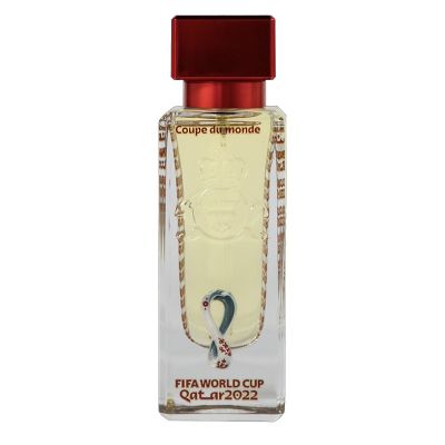 Coup du Monde Eau de Parfum Women and Men Al Jazeera