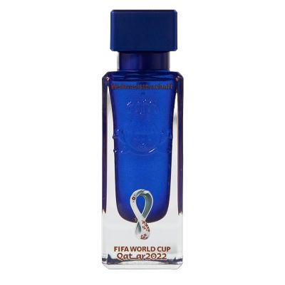 Welmeistershaft Eau de Parfum Women and Men Al Jazeera