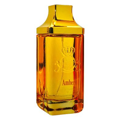 Amber Eau de Parfum Women and Men Al Jazeera