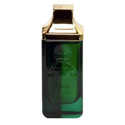 Emerald Eau de Parfum Women and Men Al Jazeera