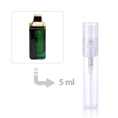 Emerald Eau de Parfum Women and Men Al Jazeera