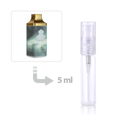 Jade Eau de Parfum Women and Men Al Jazeera