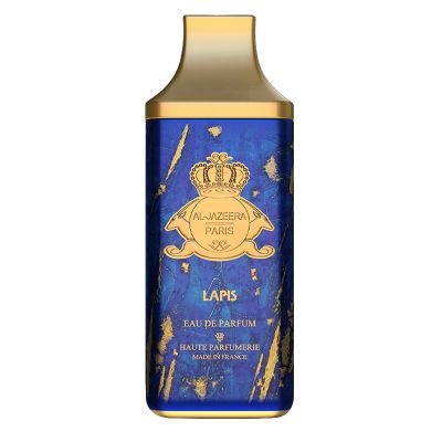 Lapis Eau de Parfum Women and Men Al Jazeera