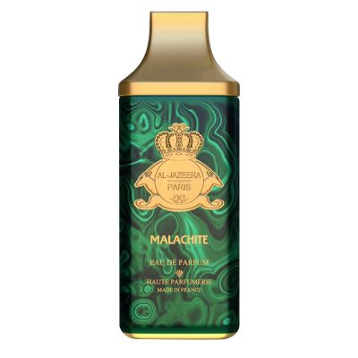 Malachite Eau de Parfum Women and Men Al Jazeera