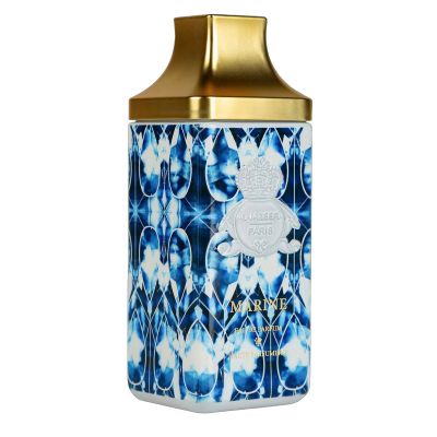 Marine Eau de Parfum Women and Men Al Jazeera