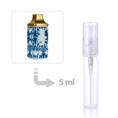 Marine Eau de Parfum Women and Men Al Jazeera