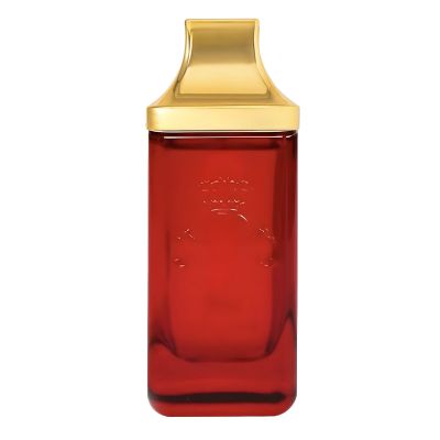 Ruby Eau de Parfum Women and Men Al Jazeera