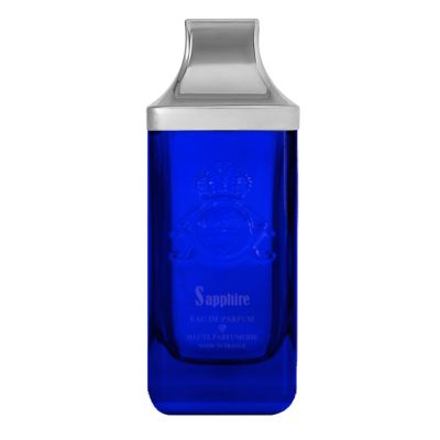 Sapphire Eau de Parfum Women and Men Al Jazeera