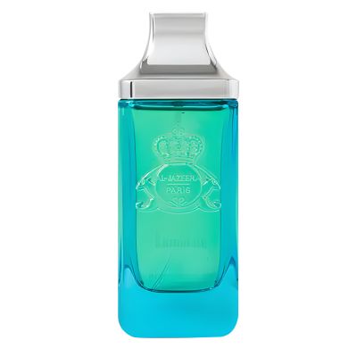 Tourquios Eau de Parfum Women and Men Al Jazeera