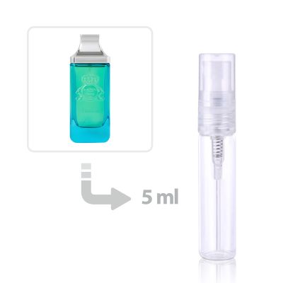 Tourquios Eau de Parfum Women and Men Al Jazeera