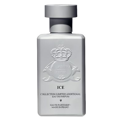Ice Eau de Parfum Women and Men Al Jazeera