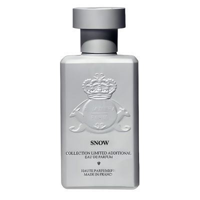 Snow Eau de Parfum Women and Men Al Jazeera