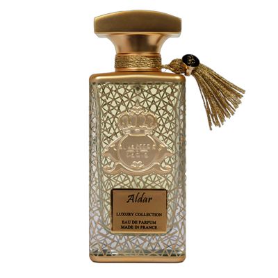 Aldar Eau de Parfum Women and Men Al Jazeera